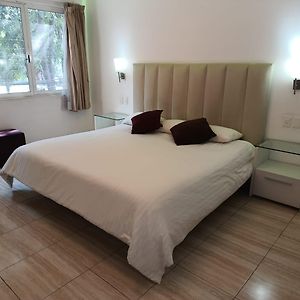 Hotel Condesa 185